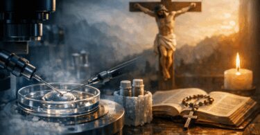 Inseminação artificial é pecado segundo os princípios bíblicos?