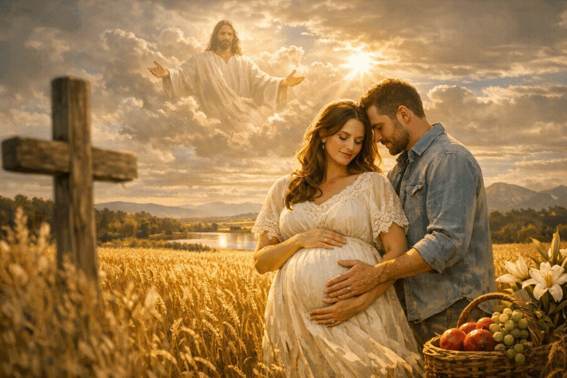 Fertilidade, fé e soberania de Deus: uma análise bíblica atual