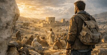 Gênesis 5 e 6: uma viagem ao passado para entender o presente