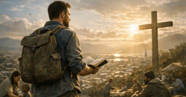O cristão foi chamado para melhorar o mundo ou pregar o evangelho?