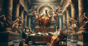 Sabedoria em Provérbios: figura poética ou revelação do Messias?