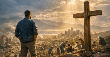 É possível transformar o mundo sem perder o foco no Reino de Deus?