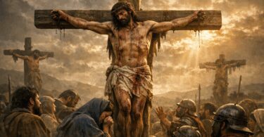 O que significa Jesus dar a vida em resgate por muitos?