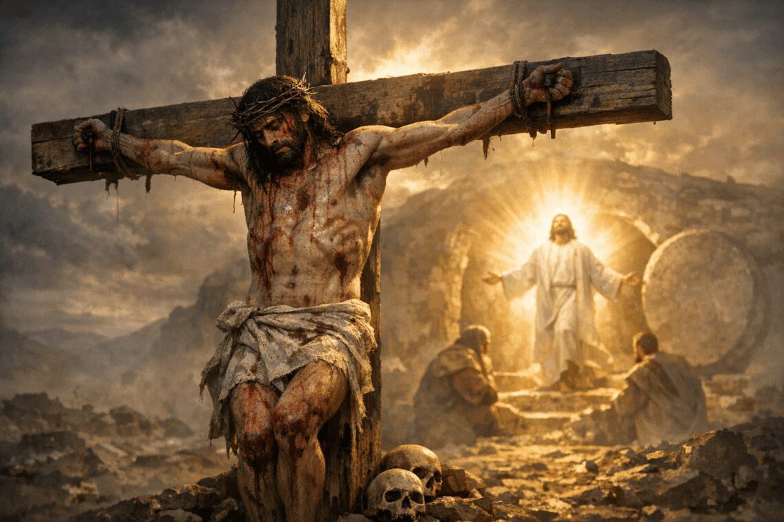 Como Marcos 10 revela o verdadeiro propósito da missão de Cristo?