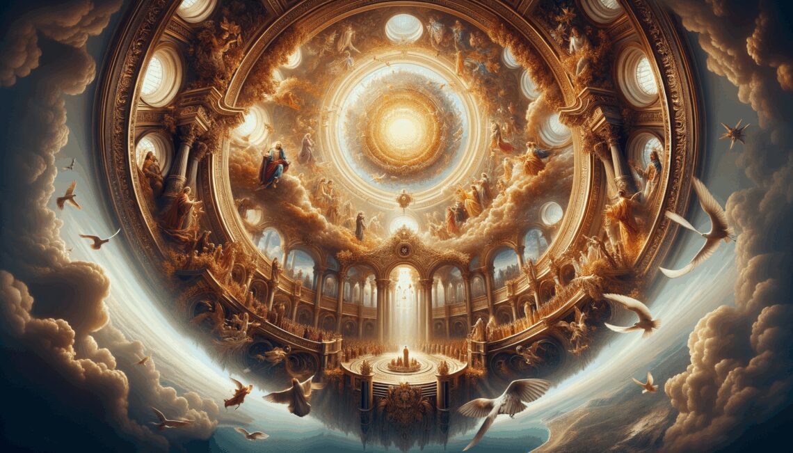 Como Provérbios 8 revela a eternidade da Sabedoria Divina?