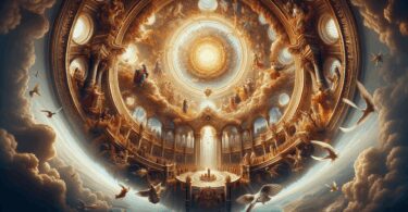 Como Provérbios 8 revela a eternidade da Sabedoria Divina?