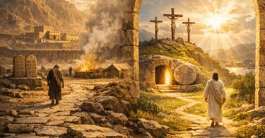 Êxodo 12 e o caminho da redenção do Antigo ao Novo Testamento
