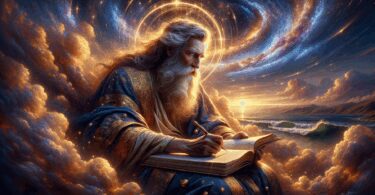 O que significa dizer que a Sabedoria estava com Deus na criação?
