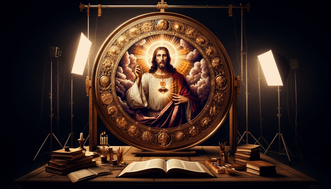 A Sabedoria de Provérbios 8 é Jesus? O que dizem o Antigo e o Novo Testamento?