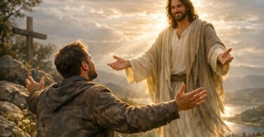 Quando a experiência com Cristo se transforma em anúncio