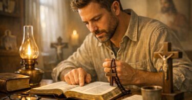 Como interpretar corretamente 1 Tessalonicenses 5:8 à luz da Bíblia