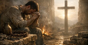 Sobriedade espiritual é sofrimento ou preparação?