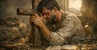 Aflição, disciplina e crescimento espiritual