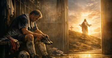 Fim de carreira ou cumprimento do propósito? Uma análise de João 19:38–42