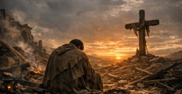 O que João 19:38–42 nos ensina sobre quando tudo parece ter chegado ao fim?