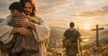 Do encontro à missão: João 20:17–18