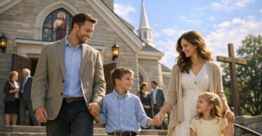 Igreja e família: quais instituições Deus criou e por que são fundamentais?