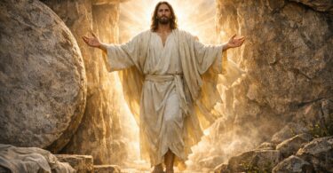 João 20:11–16 e a revelação do Cristo vivo