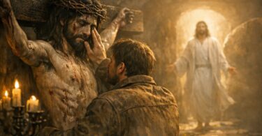 O perigo de procurar um Jesus que não é o da ressurreição