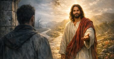 Que Jesus você procura quando O busca?
